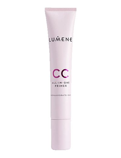 Cc All-In-One Primer - Primer