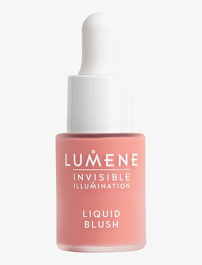 Invisible Illumination Liquid Blush - Blush