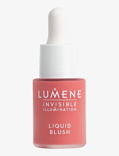 Invisible Illumination Liquid Blush - Blush