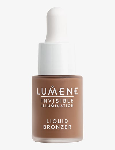 Invisible Illumination Liquid Bronzer - Bronzer