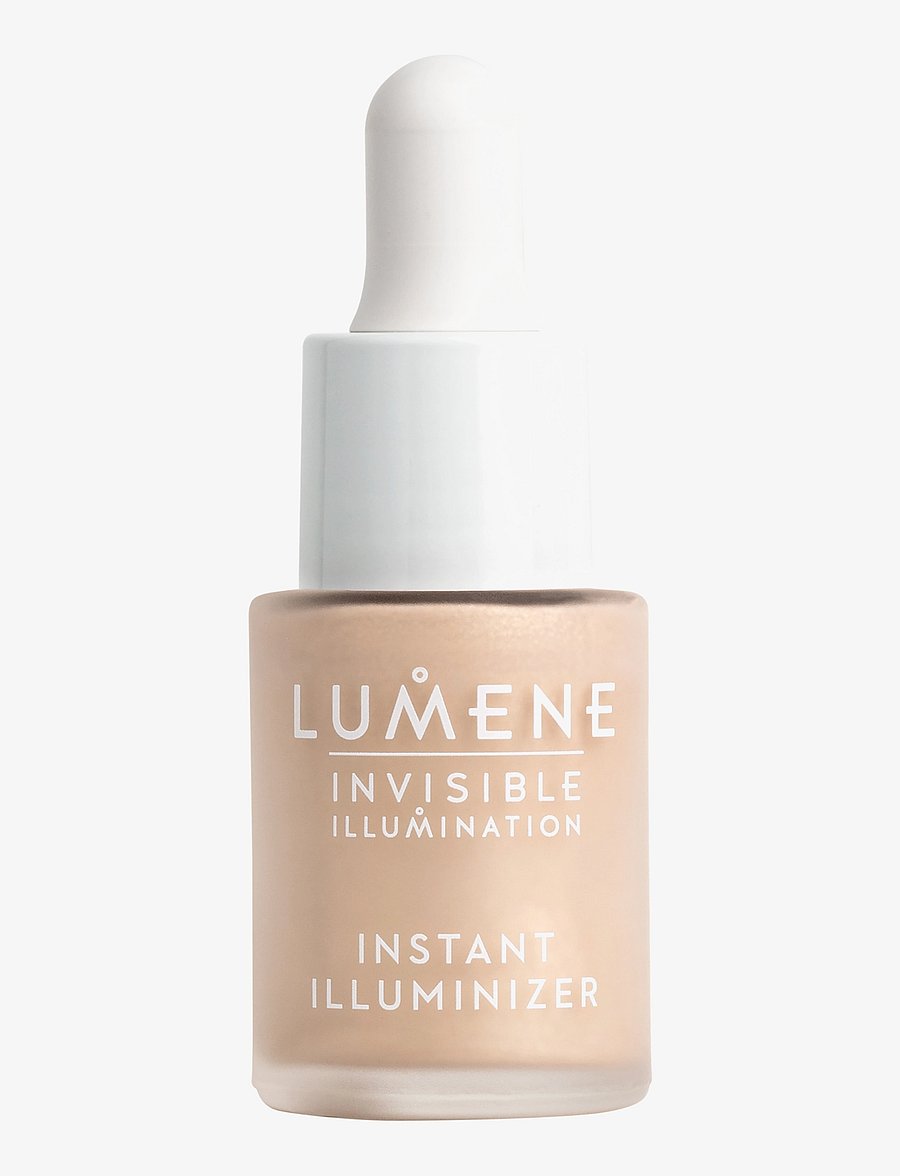 LUMENE - Invisible Illumination Instant Illuminizer - makeup - golden hour - 0