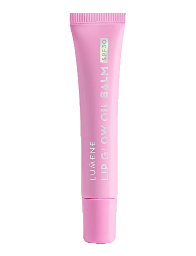 Lip Glow Oil Balm Spf30 - LæBeprodukter
