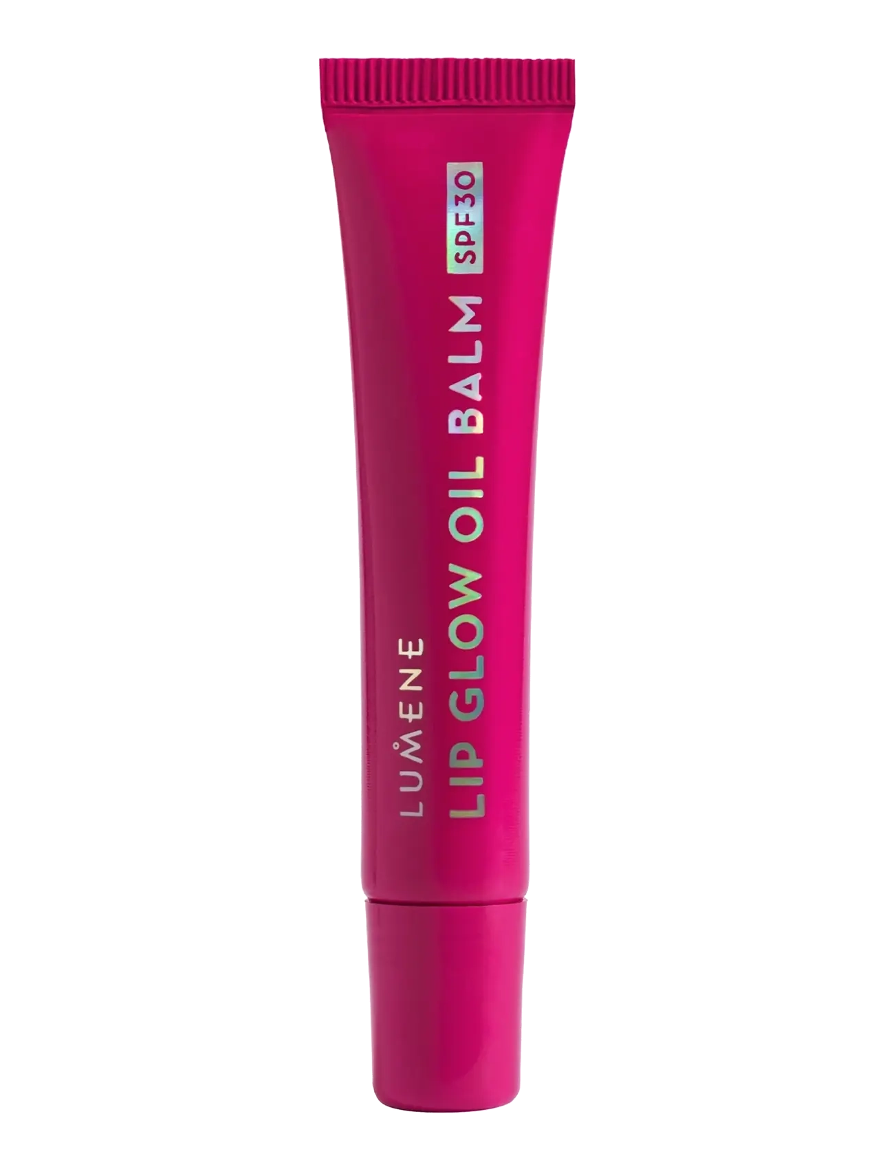 LUMENE Lip Glow Oil Balm SPF30 - LUMENE - 3 CHERRY / pink/rose