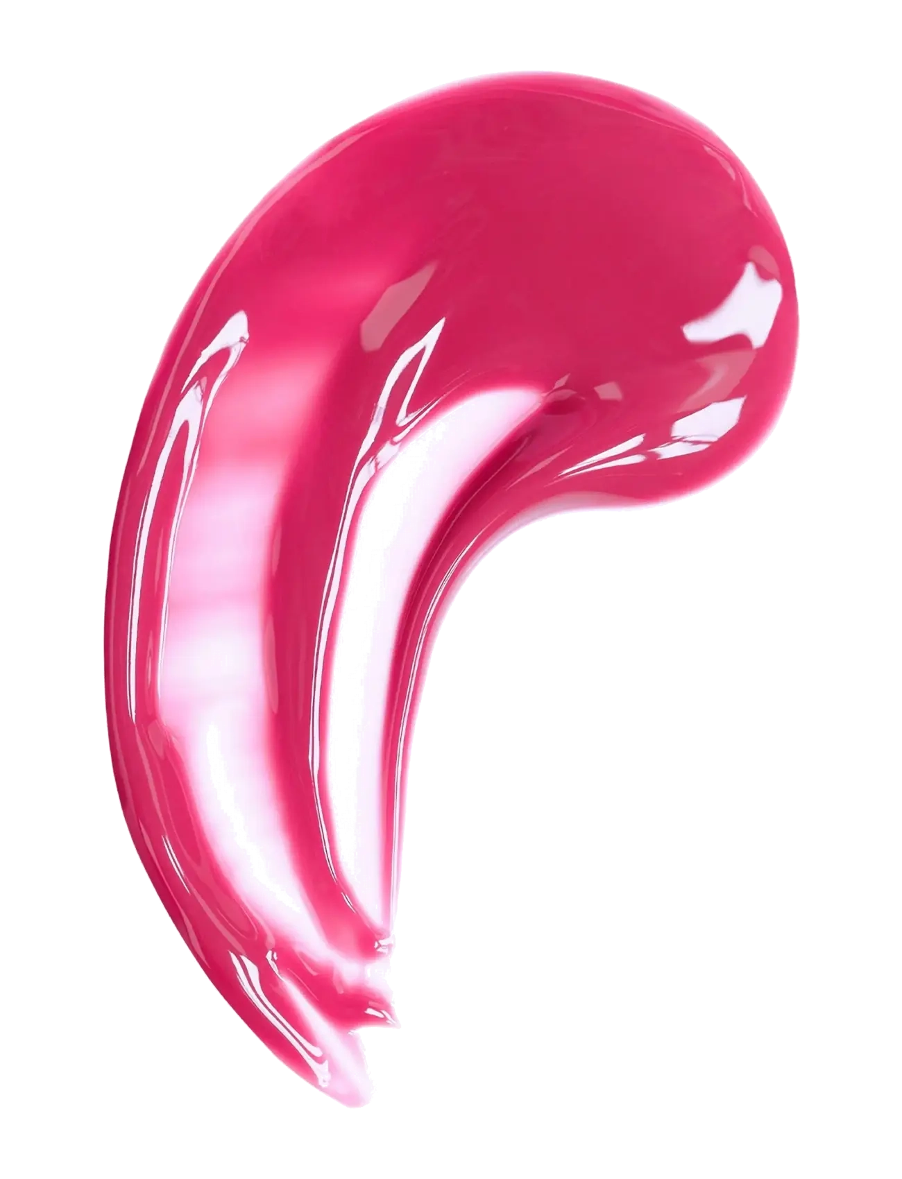 LUMENE - Lip Glow Oil Balm SPF30 - til læberne - 3 cherry - 2