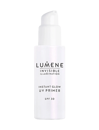 Invisible Illumination Instant Glow Uv Primer Spf30 - Primer