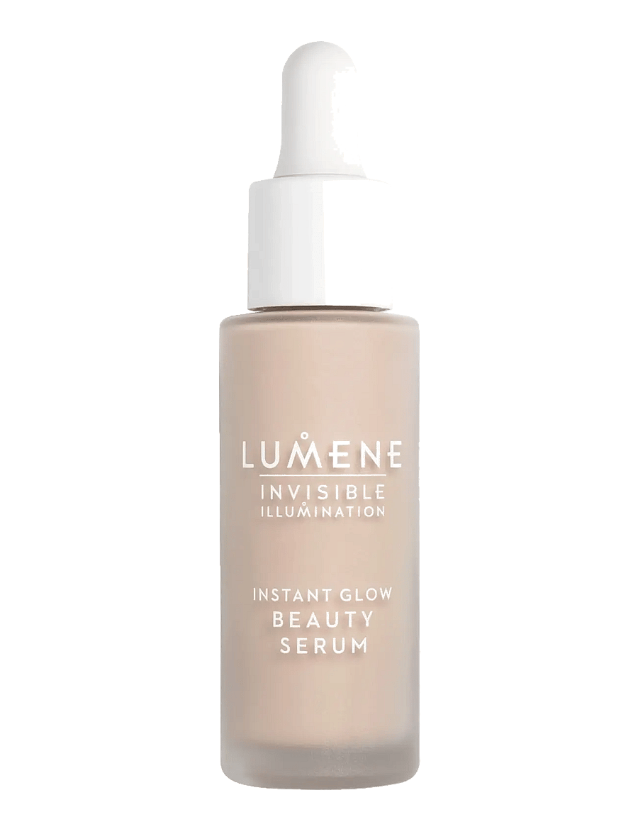 LUMENE - Invisible Illumination Instant Glow Beauty Serum - makeup - 100 - 1