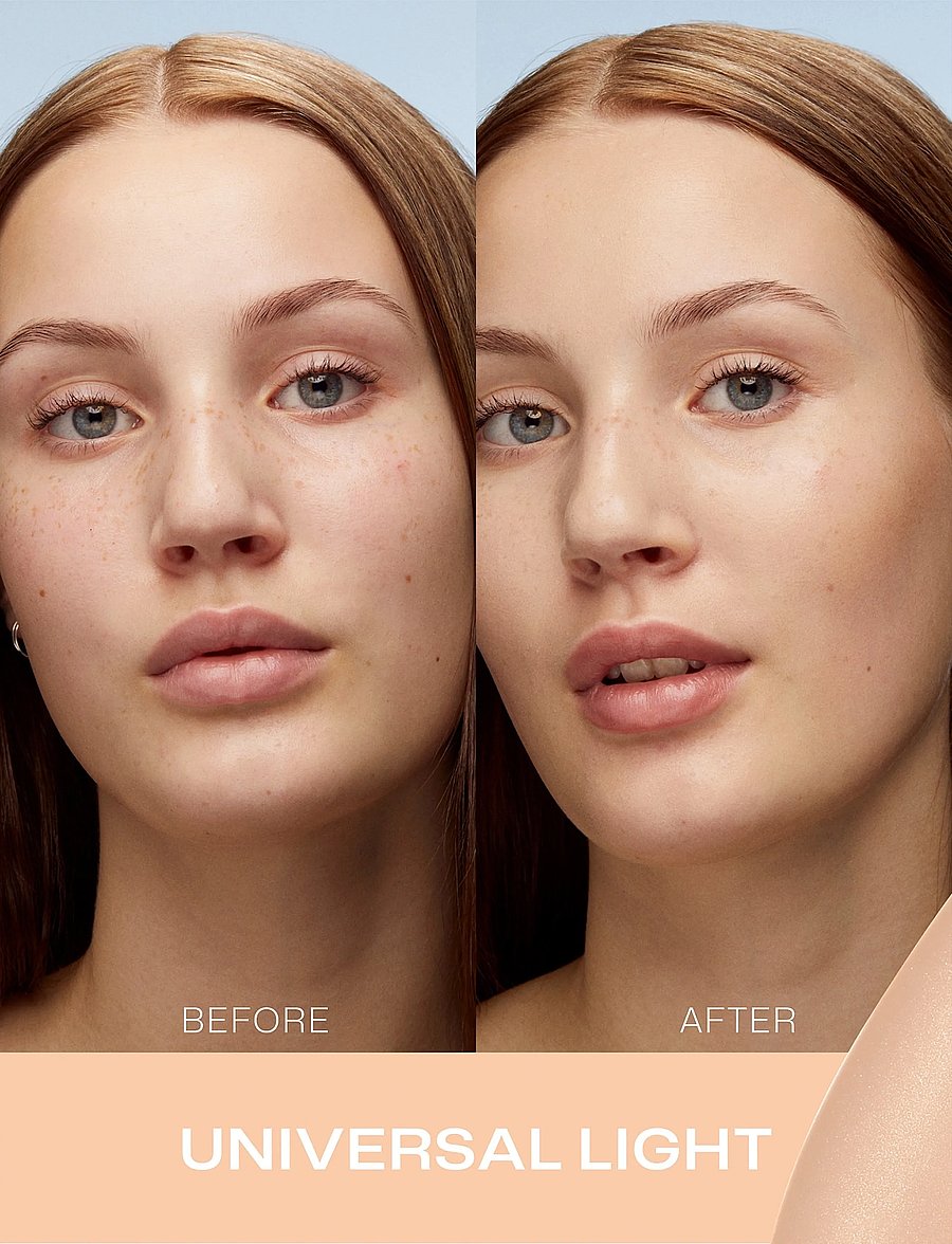 LUMENE - Invisible Illumination Instant Glow Beauty Serum - makeup - 100 - 0