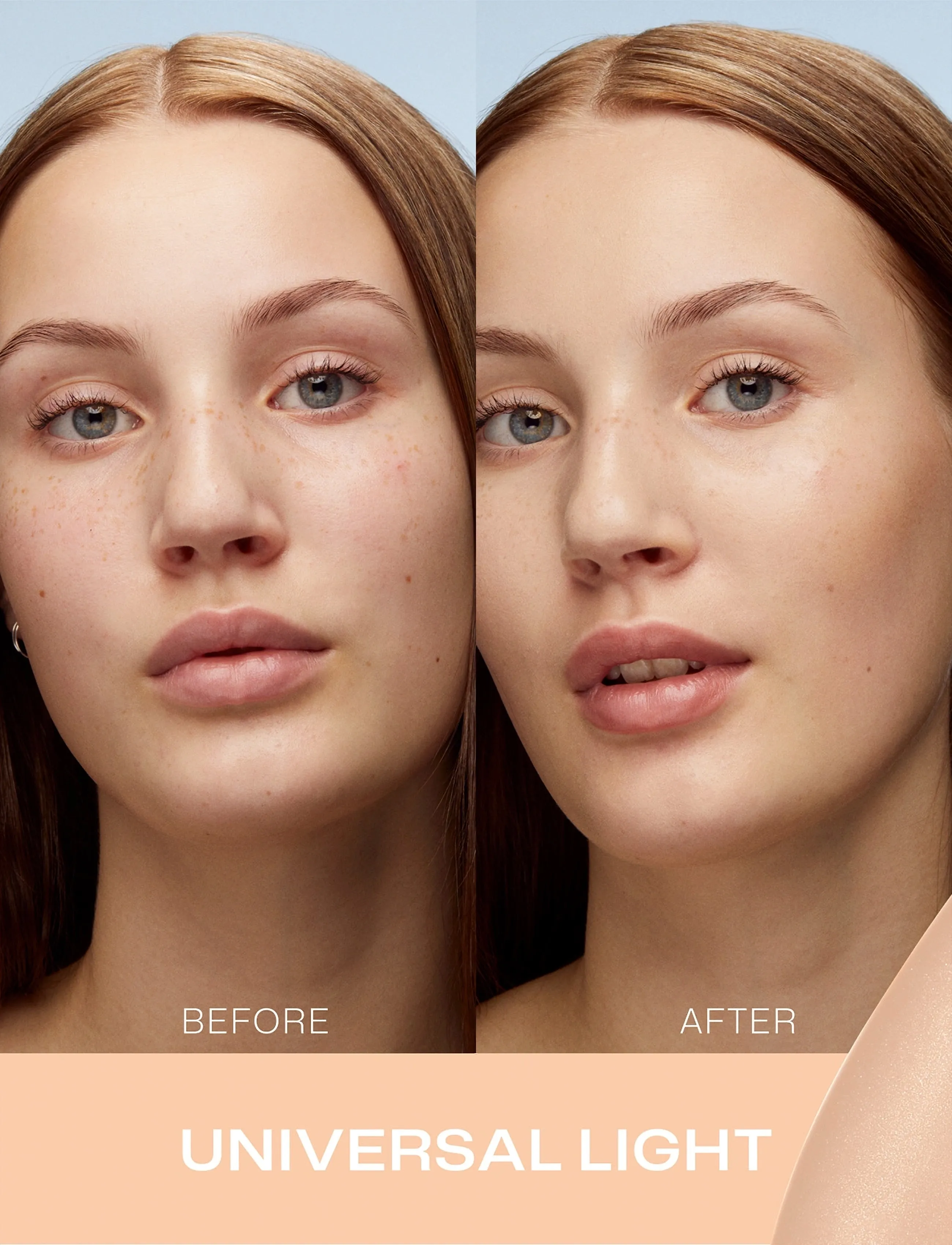 LUMENE - Invisible Illumination Instant Glow Beauty Serum - serum - no color - 0