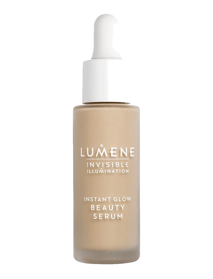 LUMENE - Invisible Illumination Instant Glow Beauty Serum - makeup - 200 - 1