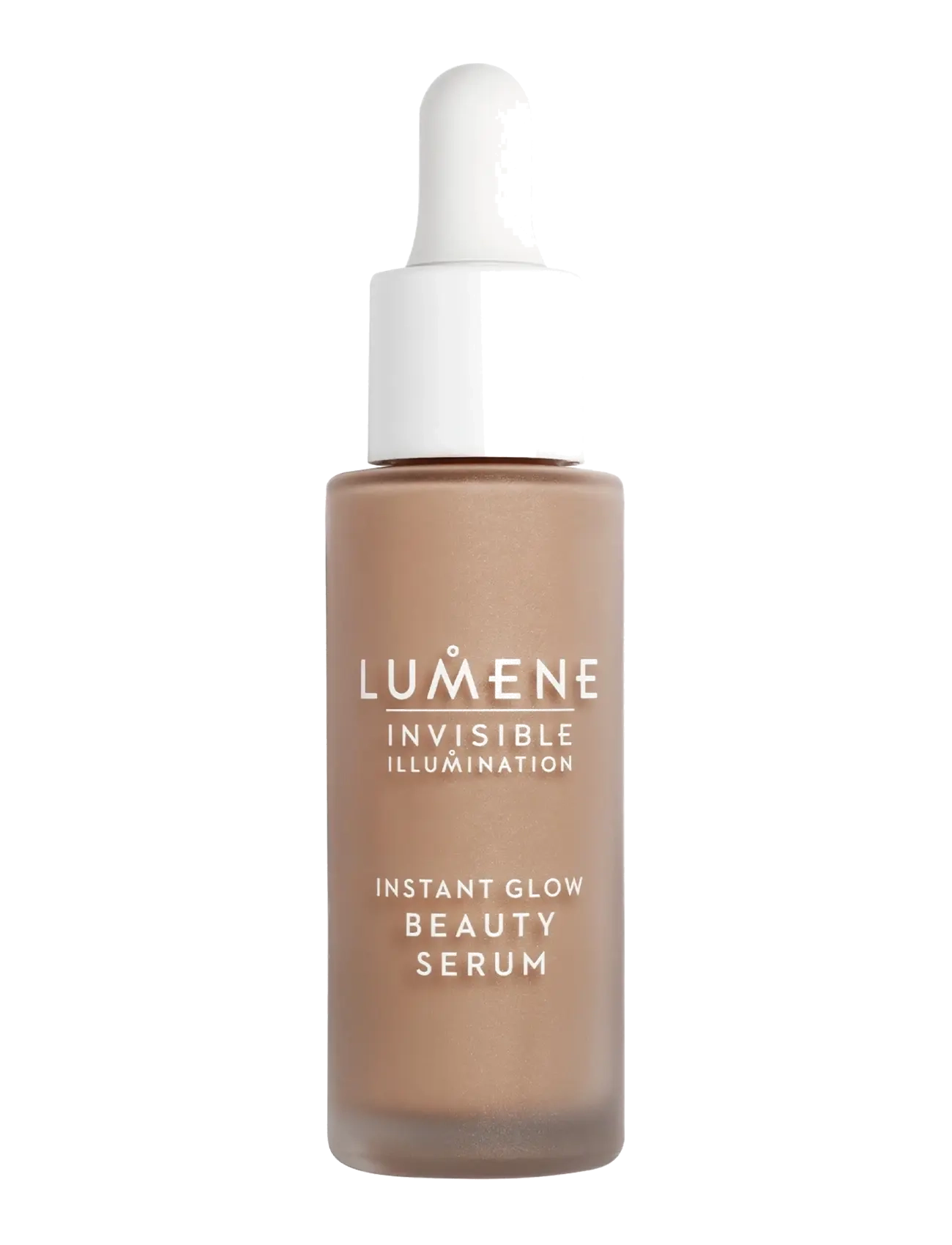 LUMENE Invisible Illumination Instant Glow Beauty Serum, Serum, Str: 30 ML