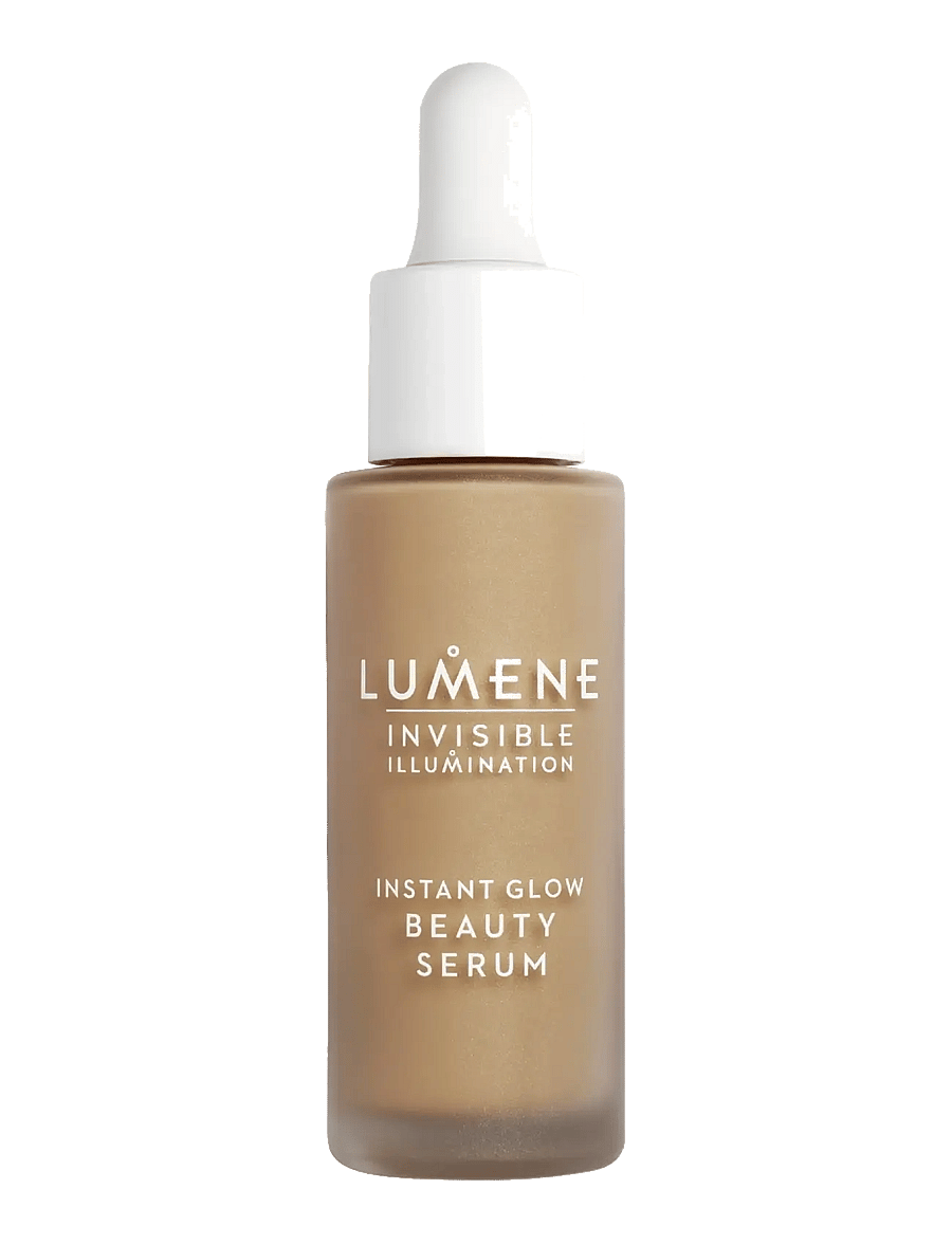 LUMENE - Invisible Illumination Instant Glow Beauty Serum - makeup - 400 - 1