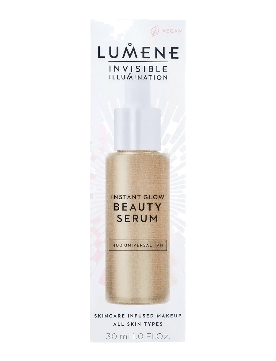 LUMENE - Invisible Illumination Instant Glow Beauty Serum - makeup - 400 - 2