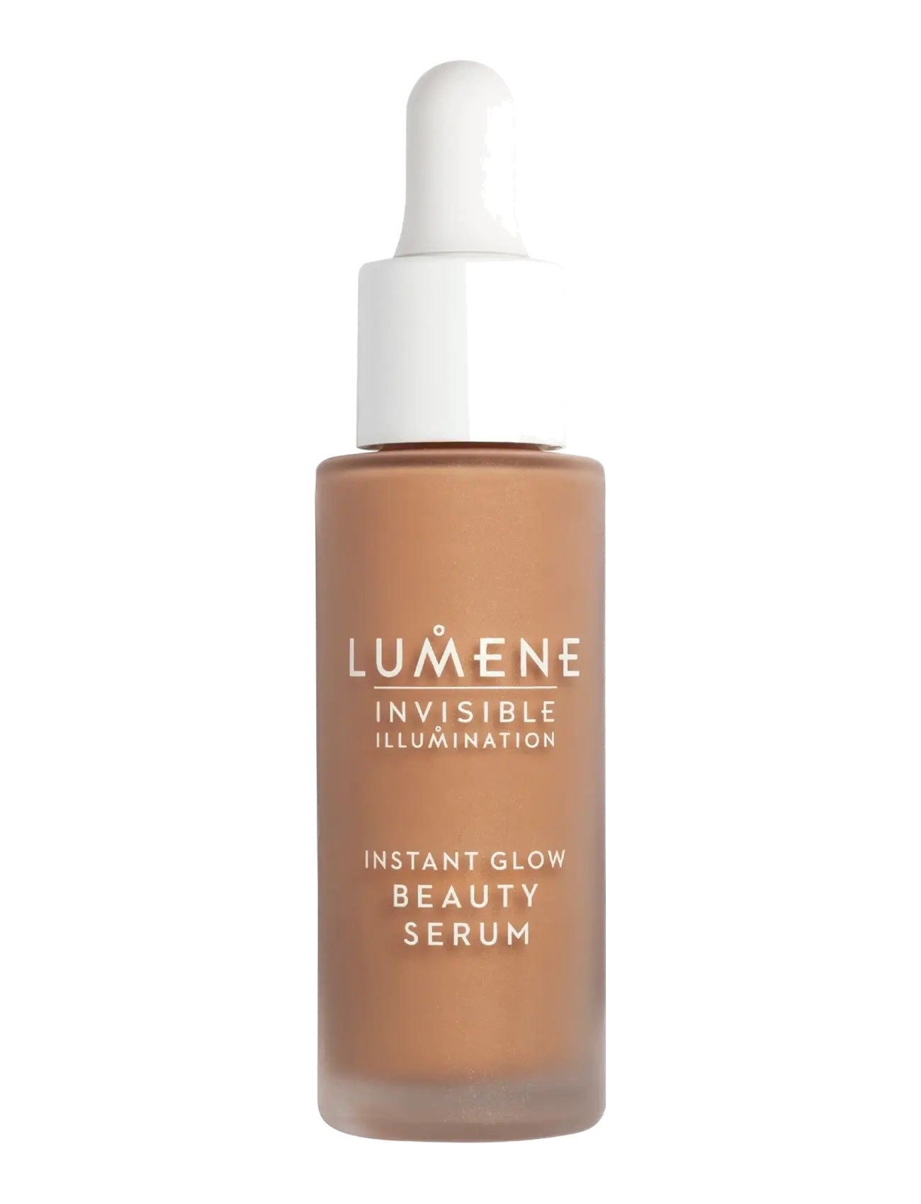 LUMENE Invisible Illumination Instant Glow Beauty Serum - LUMENE - 500 / natural