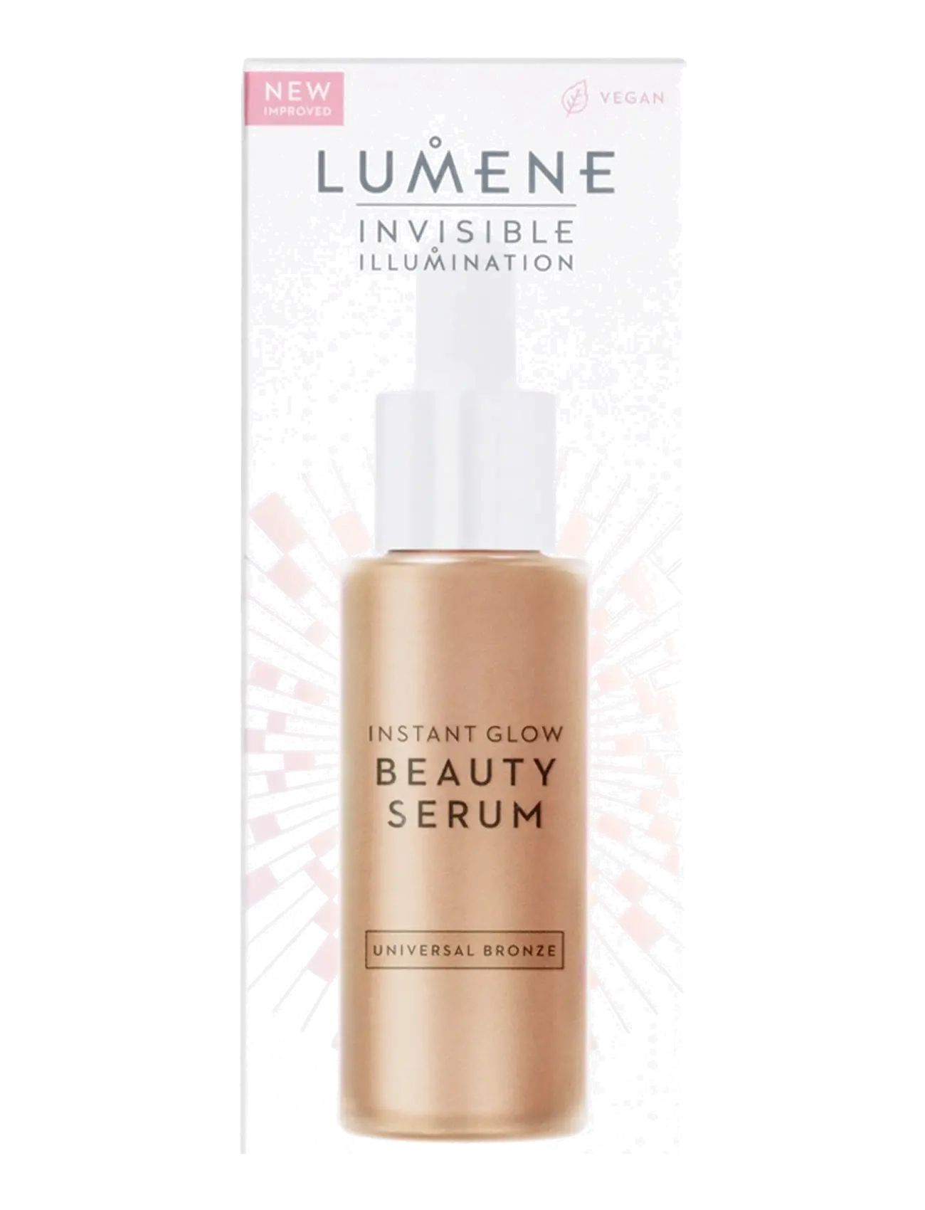 LUMENE - Invisible Illumination Instant Glow Beauty Serum - meikit - 500 - 2