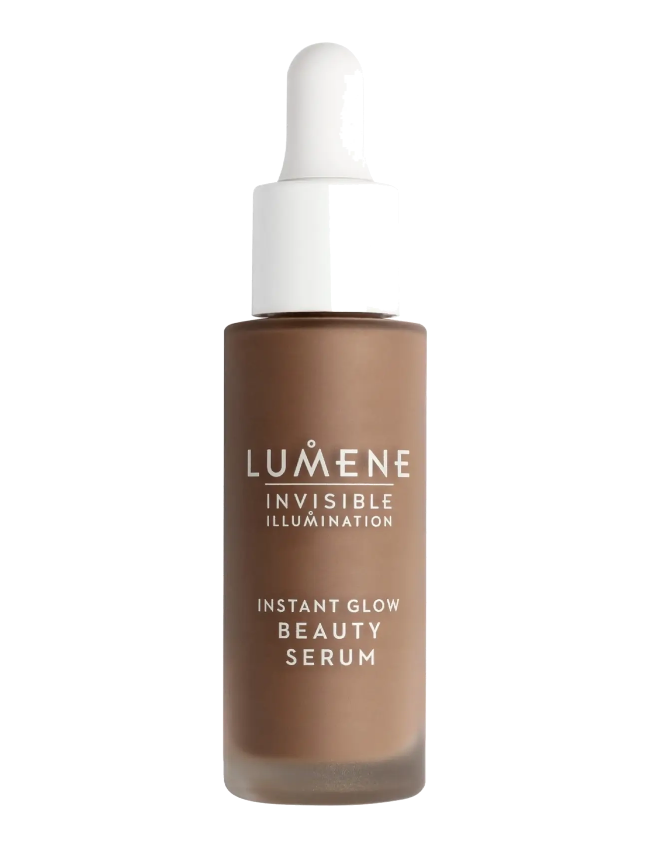 LUMENE Invisible Illumination Instant Glow Beauty Serum, Serum, Str: 30 ML