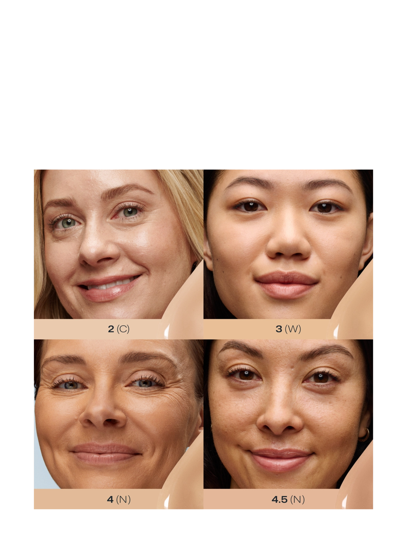LUMENE - Lumene CC Color Correcting Cream SPF20 3 - makeup - cc color correcting cream spf20 3 - 2