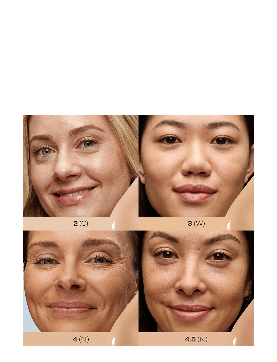 LUMENE - Lumene CC Color Correcting Cream SPF20 3 - makeup - cc color correcting cream spf20 3 - 2
