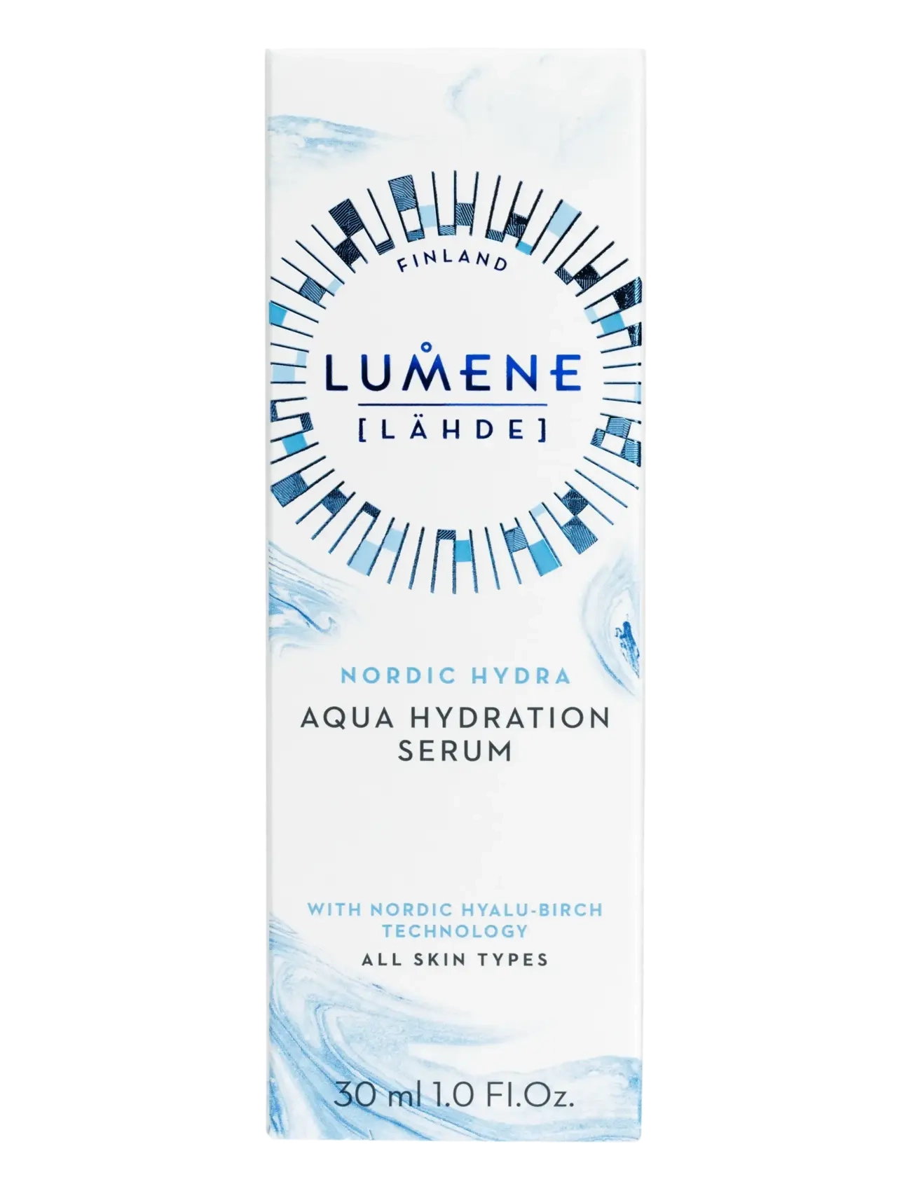 Nordic Hydra Aqua Dew Serum 2