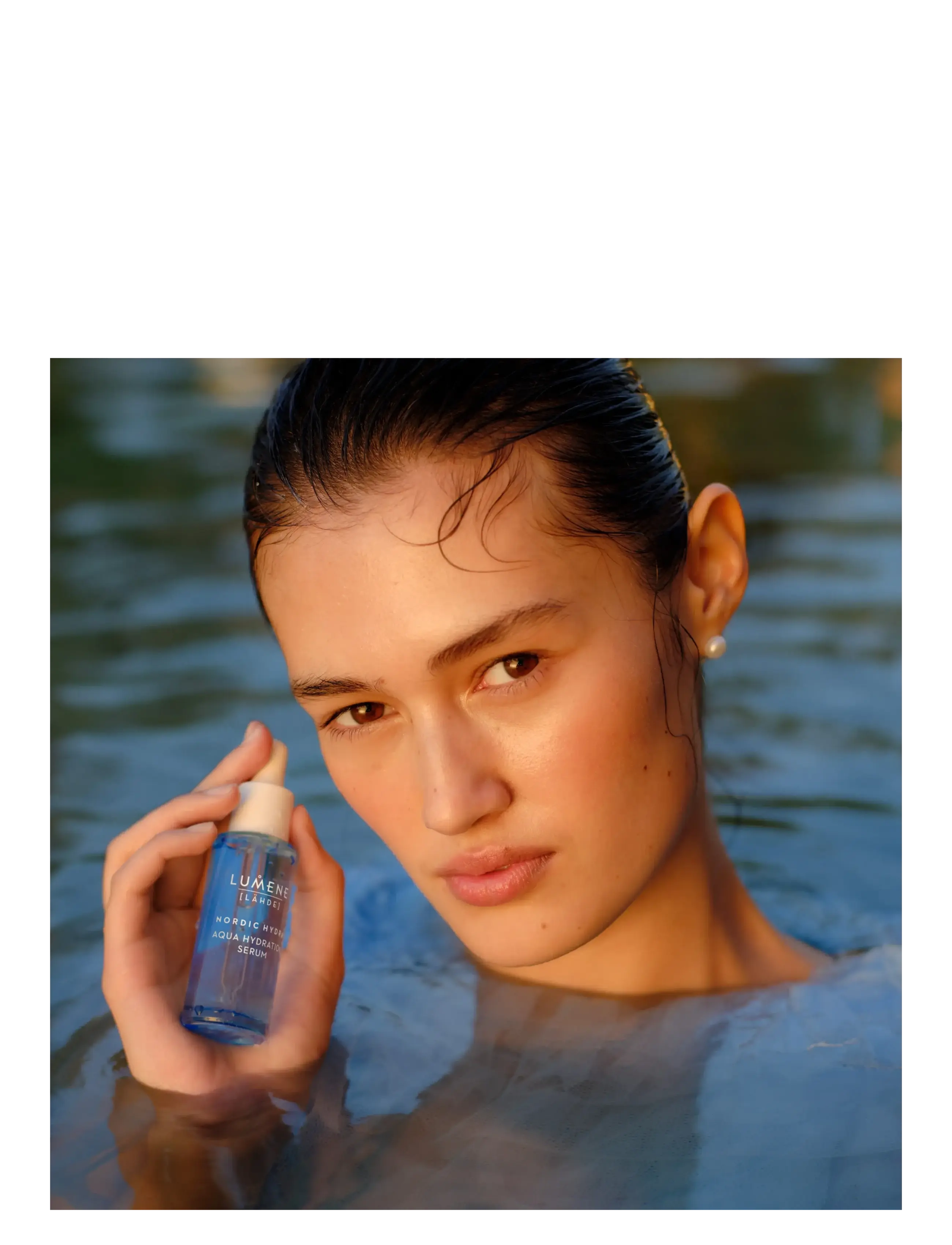 Nordic Hydra Aqua Dew Serum 4