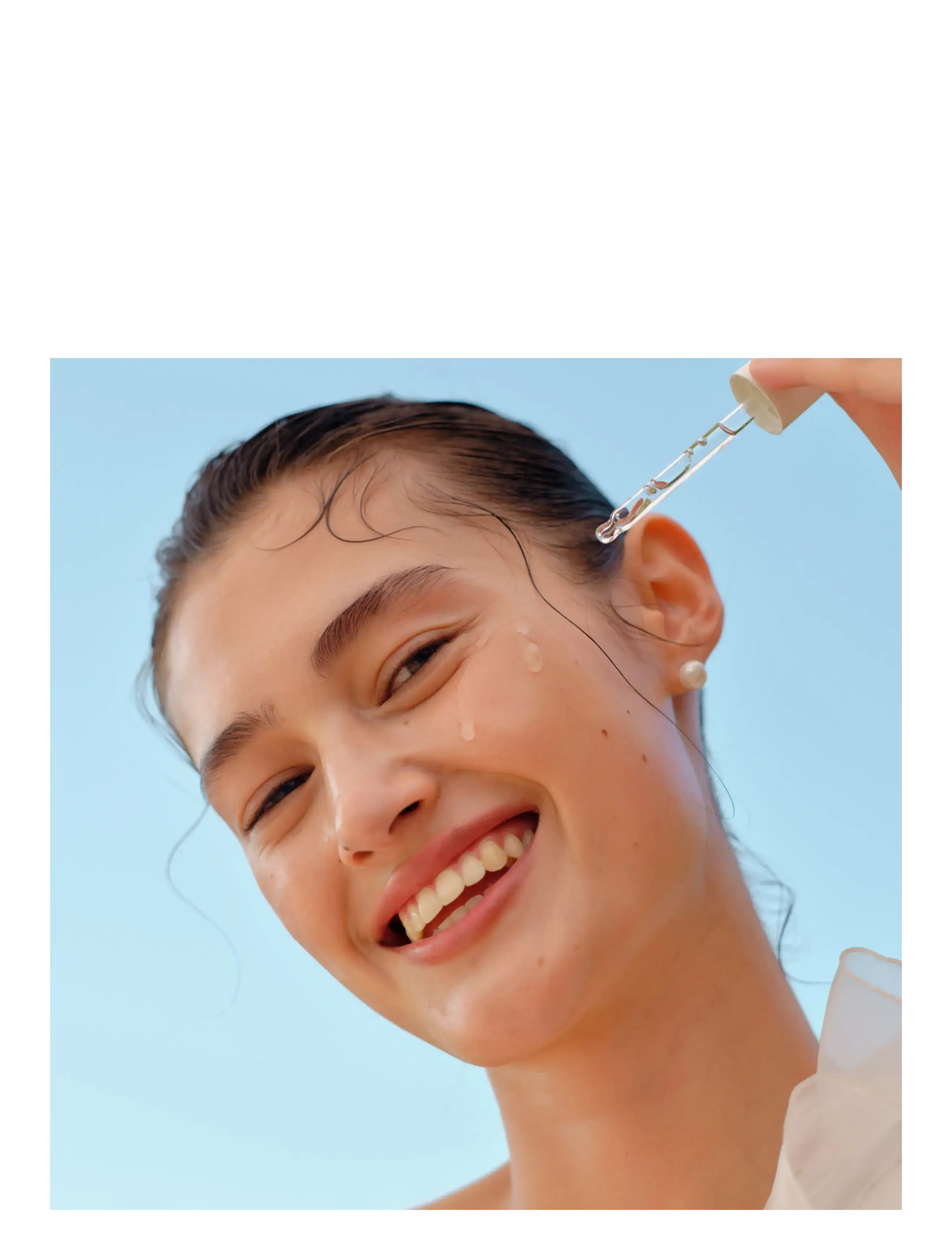 Nordic Hydra Aqua Dew Serum 5
