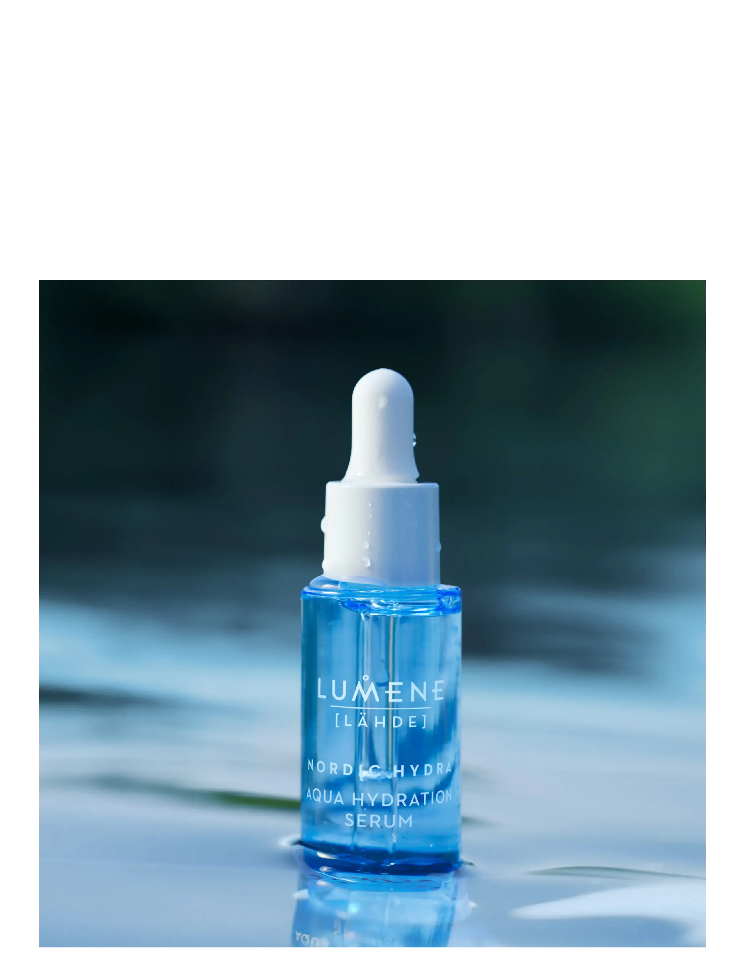 Nordic Hydra Aqua Dew Serum 6