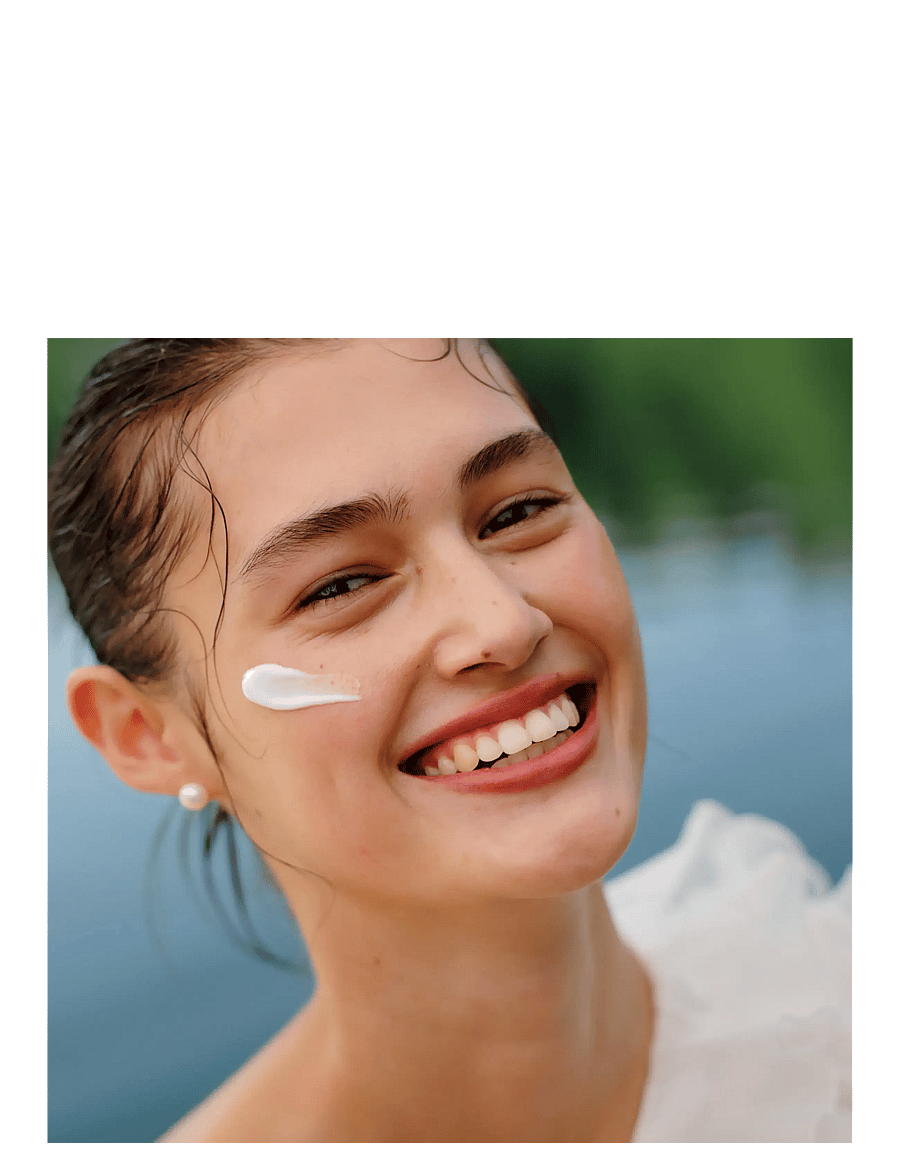 LUMENE - NORDIC HYDRA Intense Hydration Moisturizer - dagcremer - clear - 4
