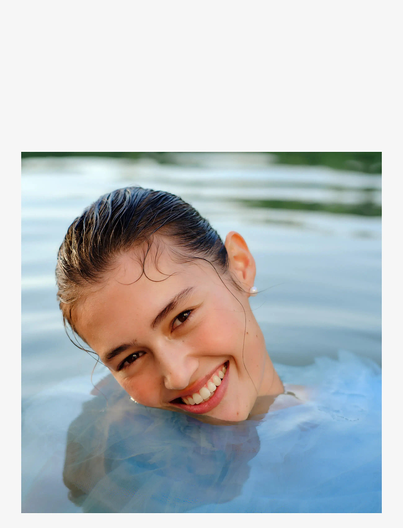 LUMENE - NORDIC HYDRA Hydration Boost Toner - hydrating toners - clear - 2