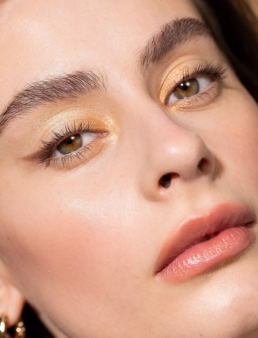 LUMENE - Lumene Nordic Neutrals Eyeshadow Palette 8g - silmad ja kulmud - nordic neutrals eyeshadow palette 8g - 0