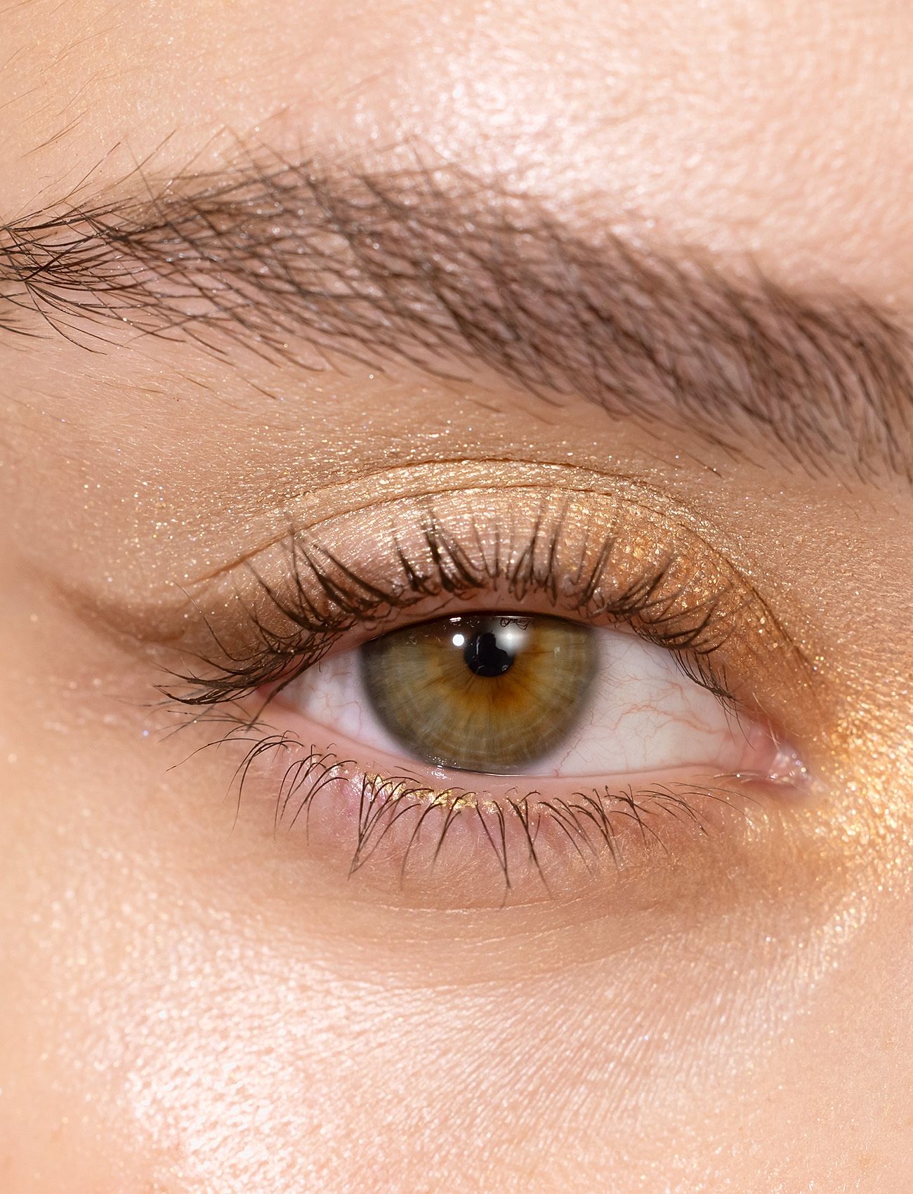 LUMENE - Lumene Nordic Neutrals Eyeshadow Palette 8g - akims ir antakiams - nordic neutrals eyeshadow palette 8g - 4