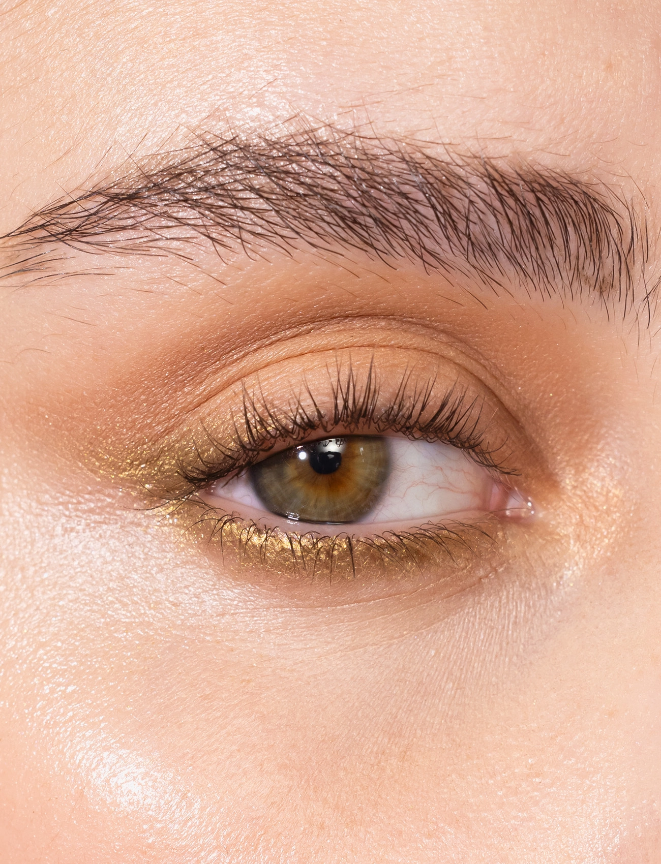 LUMENE - Lumene Nordic Neutrals Eyeshadow Palette 8g - acīm un uzacīm - nordic neutrals eyeshadow palette 8g - 5