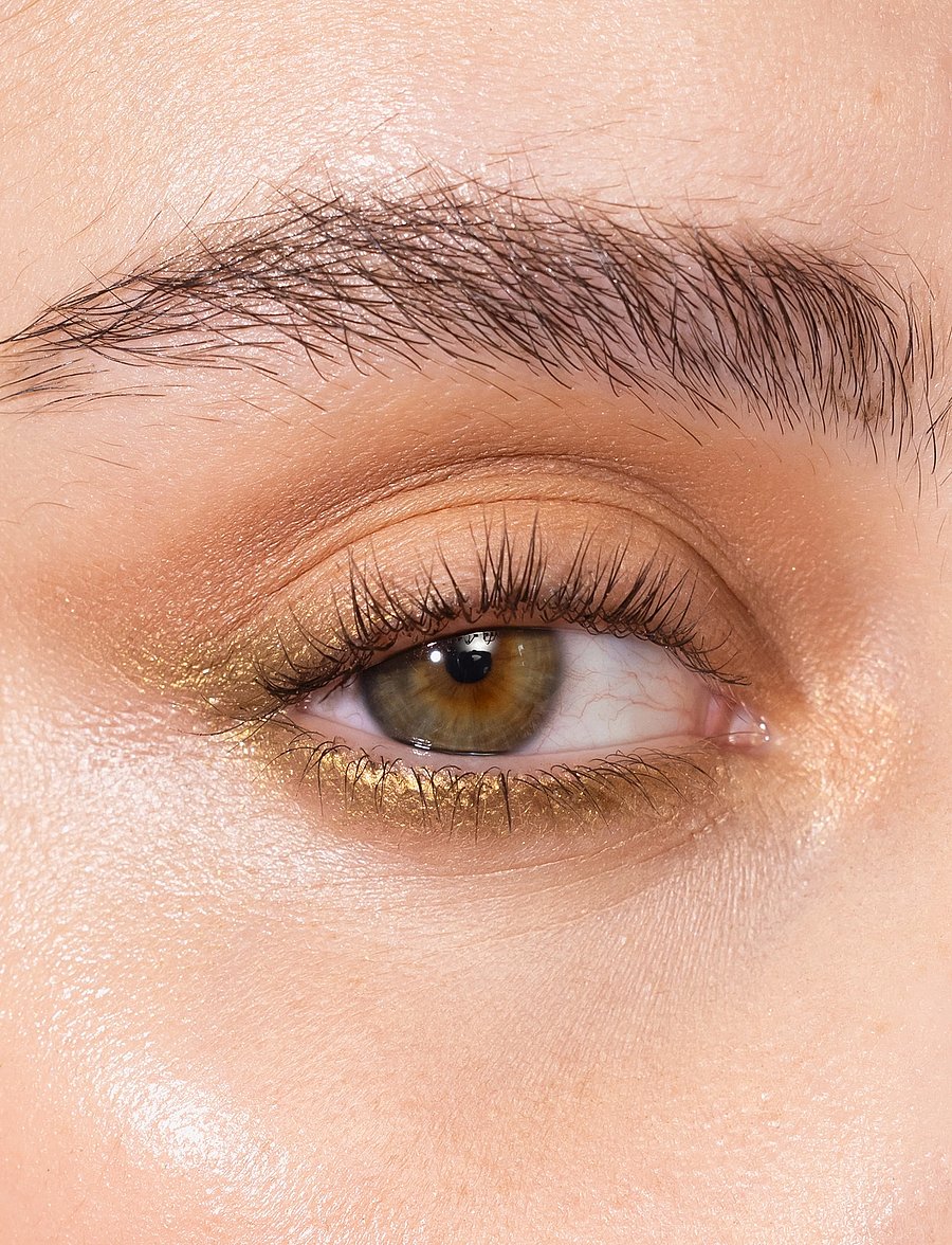 LUMENE - Lumene Nordic Neutrals Eyeshadow Palette 8g - silmad ja kulmud - nordic neutrals eyeshadow palette 8g - 5