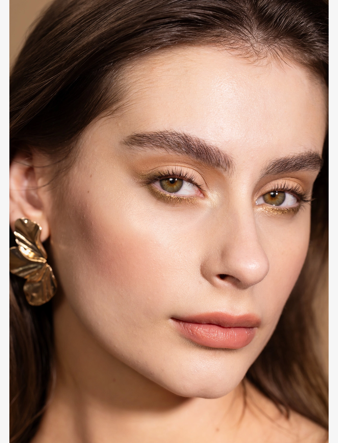 Lumene Nordic Neutrals Eyeshadow Palette 8G ögonsmink dam – bild 6