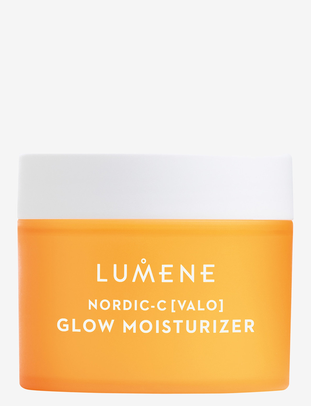 LUMENE - Lumene Nordic-C Glow Moisturizer 50 ml Dagkräm - fuktkrämer - nordic-c glow moisturizer 50 ml dagkrÄm - 0