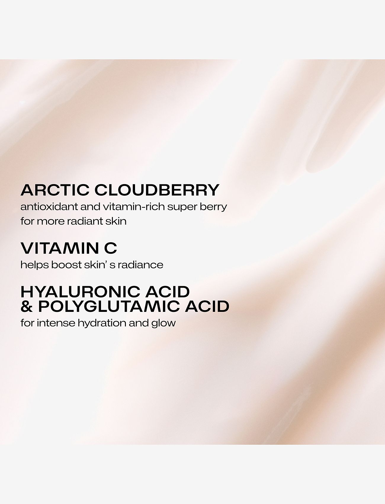 LUMENE - Lumene Nordic-C Glow Renew Night Cream 50 ml Nattkräm - natcremer - nordic-c glow renew night cream 50 ml nattkrÄm - 2