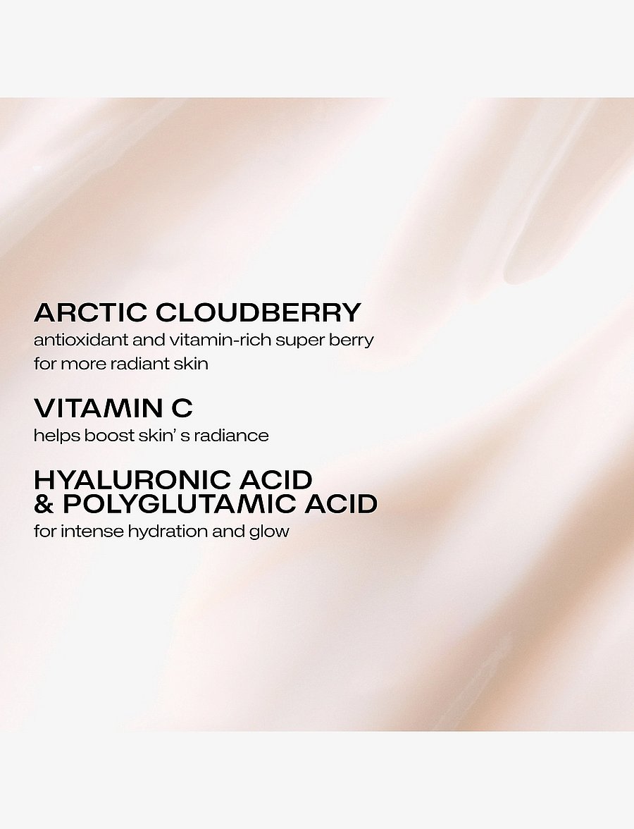 LUMENE - Lumene Nordic-C Glow Renew Night Cream 50 ml Nattkräm - natcremer - nordic-c glow renew night cream 50 ml nattkrÄm - 2