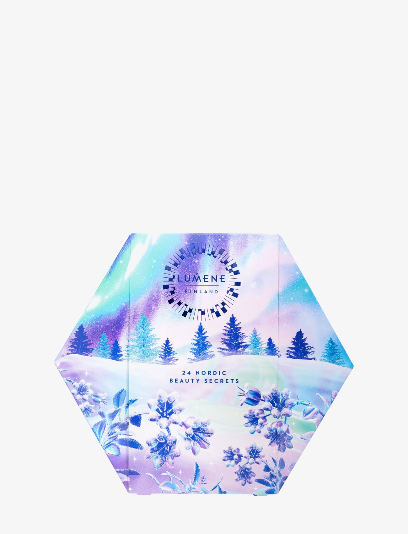 LUMENE - Lumene Advent Calendar – 24 Nordic Beauty Secrets - advent calendar – 24 nordic beauty secrets - 1