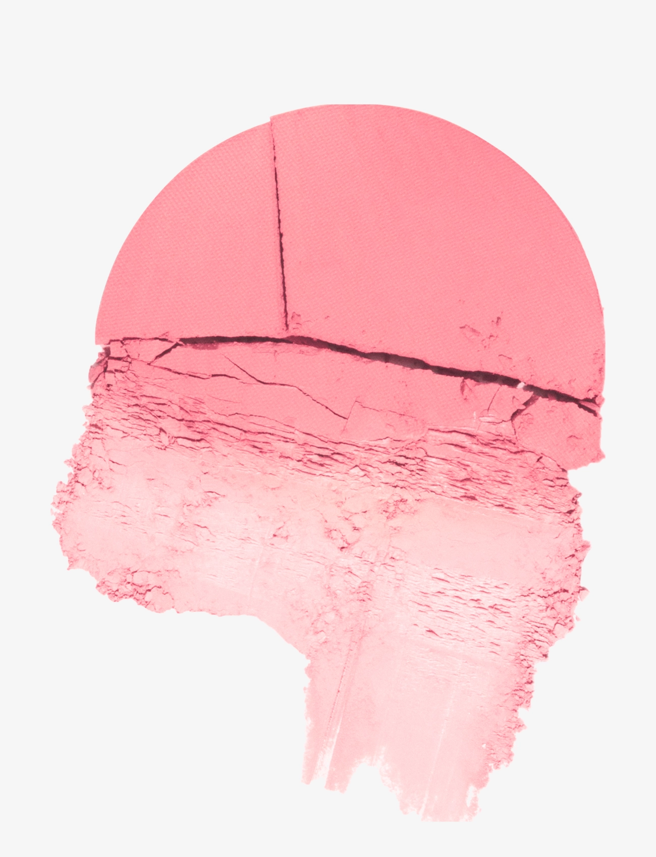 LUMENE - Natural Glow Blush - party wear at outlet prices - 2 berry glow - 2