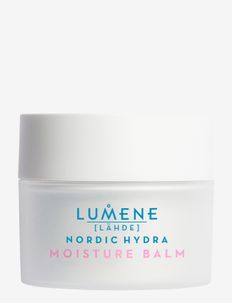 Lumene Nordic Hydra Moisture Balm, LUMENE