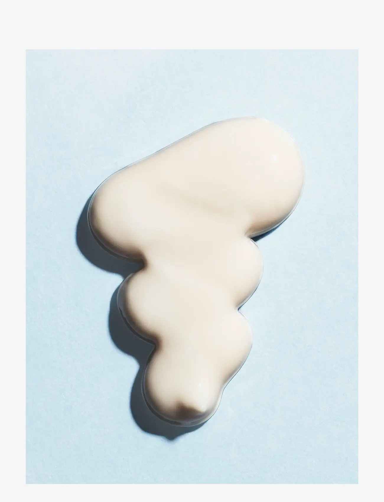 LUMENE - LUMENE Nordic Hydra Fresh Hydration Moisturizer SPF50 50 ml - dagkräm - no color - 3