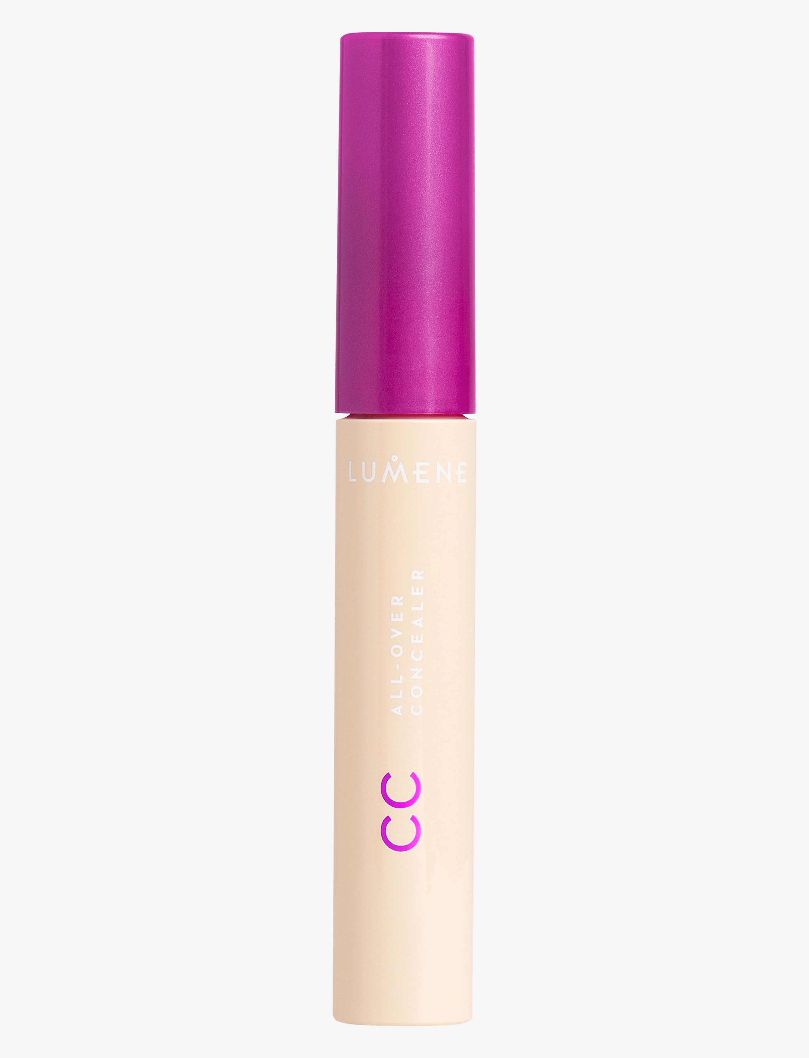 LUMENE Cc All-Over Concealer, Concealer, Str: 8.5 ML