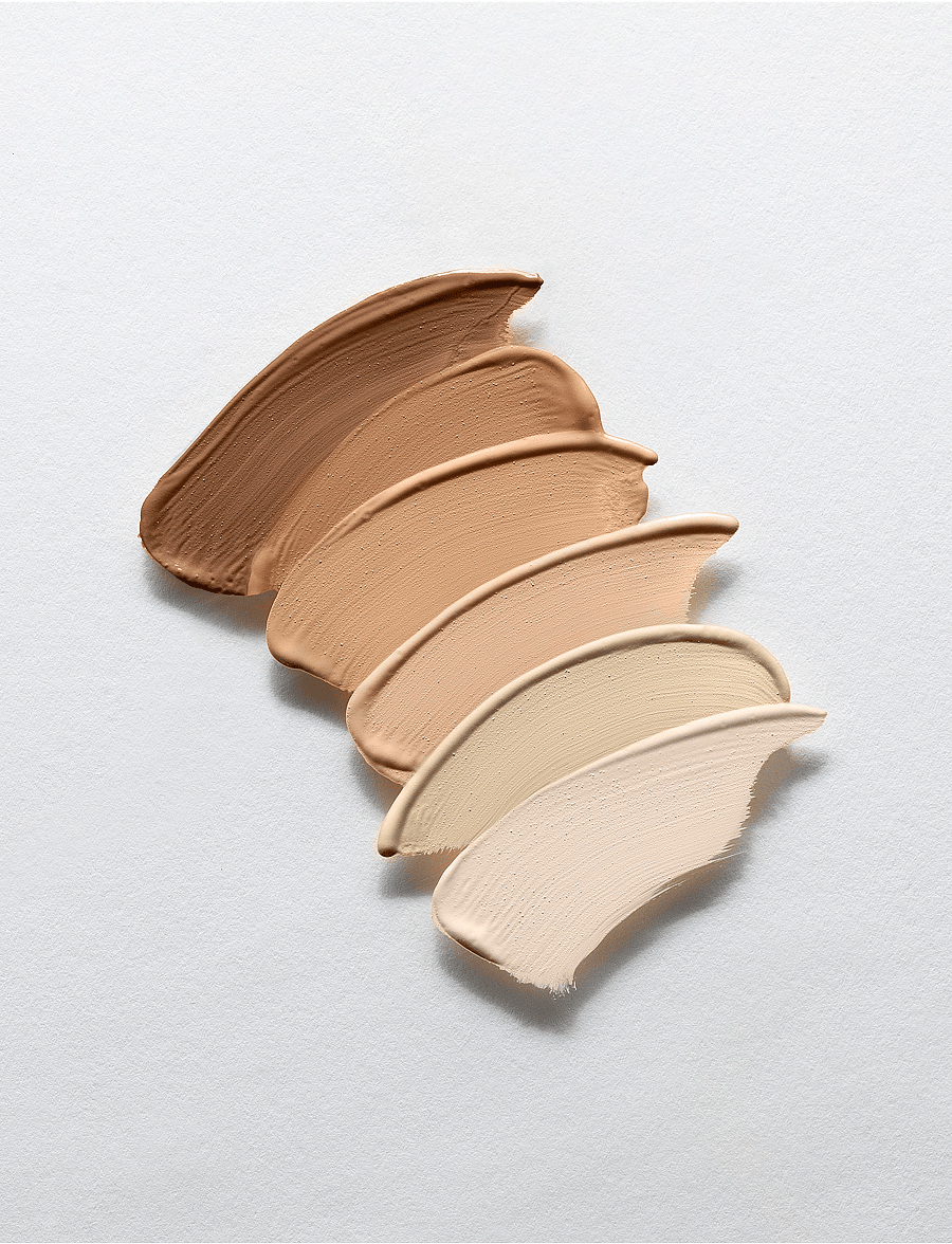 LUMENE - Lumene CC All-Over Concealer - makeup - cc all-over concealer 0.5 light 8,5 ml - 4