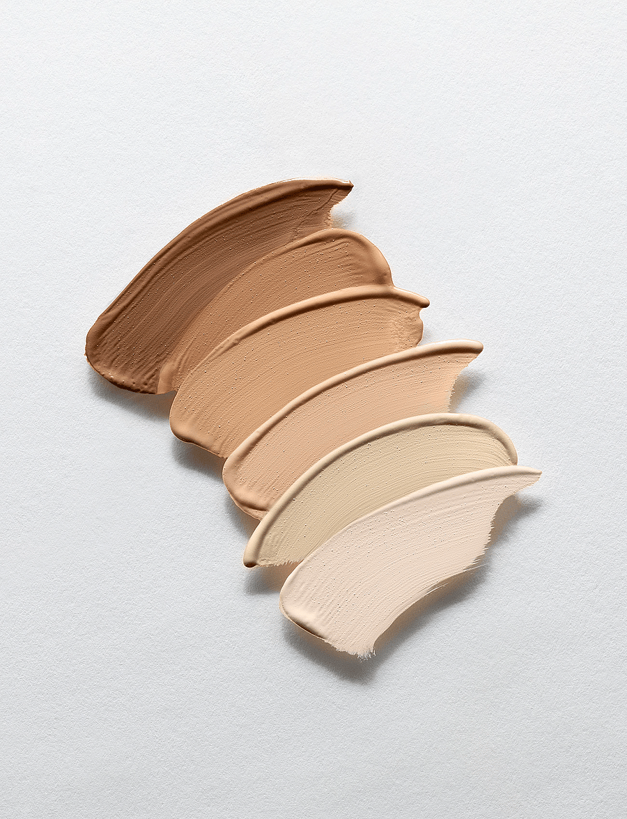LUMENE - Lumene CC All-Over Concealer - makeup - cc all-over concealer 4 tan 8,5 ml - 4