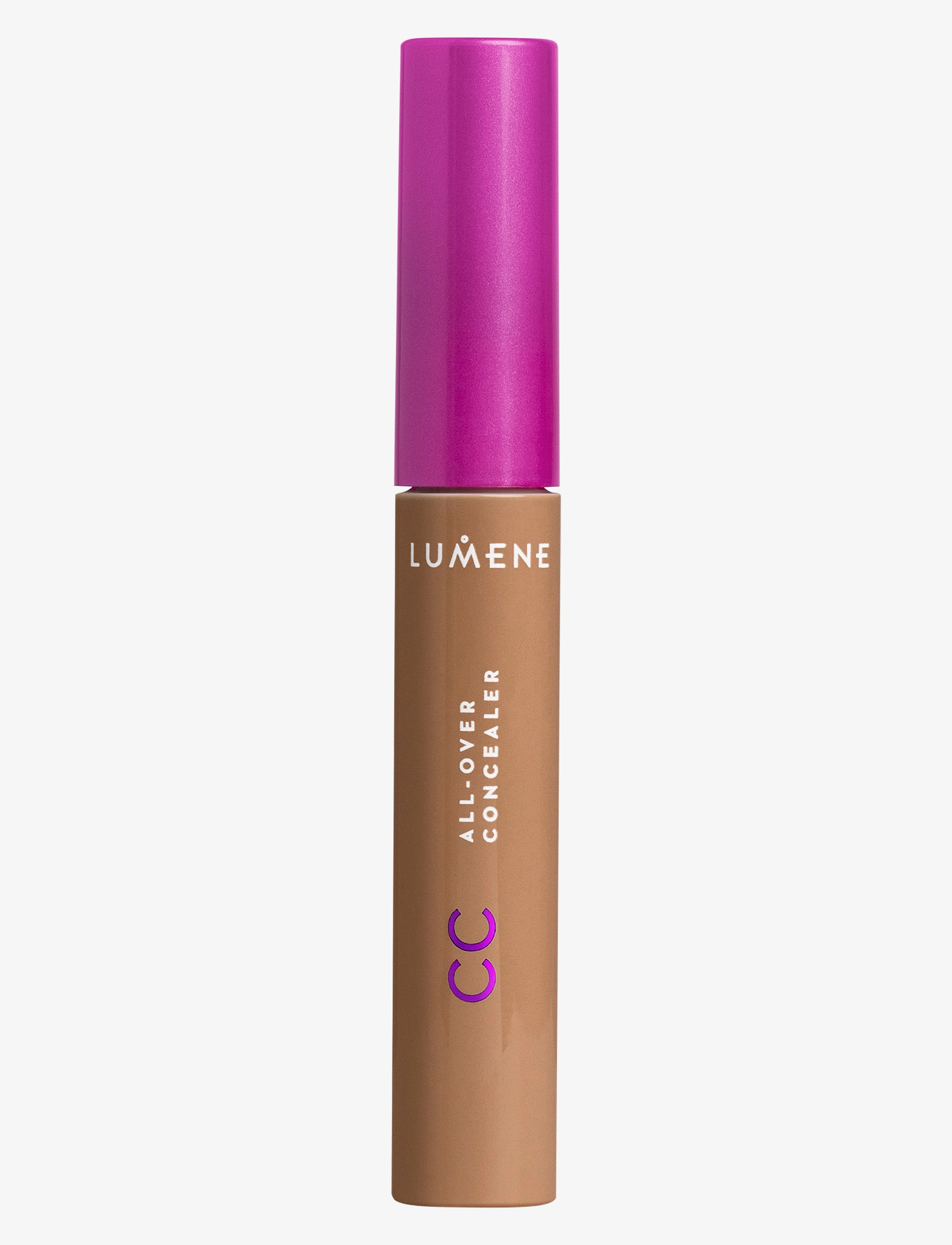 LUMENE Cc All-Over Concealer, Concealer, Str: 8.5 ML