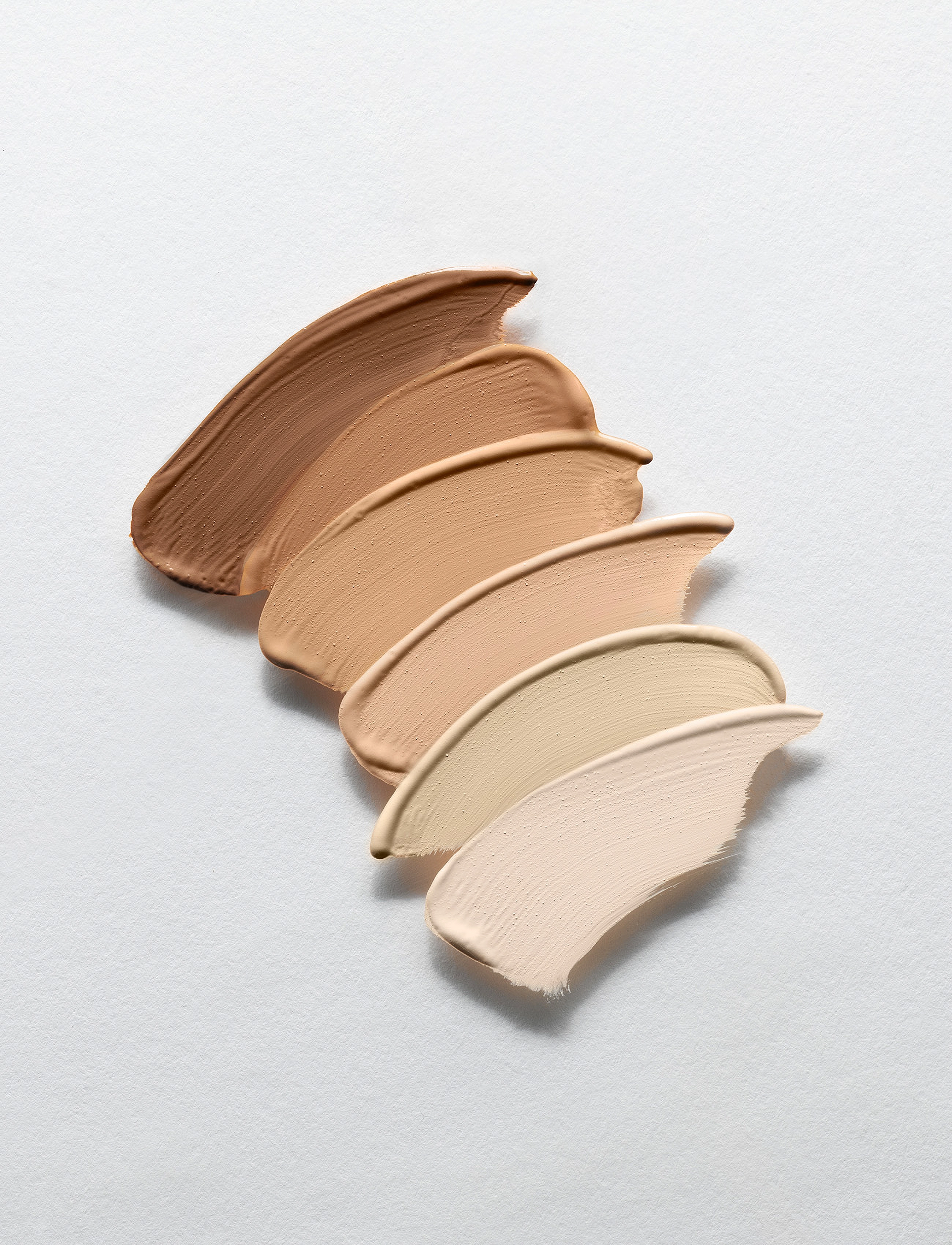 LUMENE - Lumene CC All-Over Concealer - makeup - cc all-over concealer 5 deep tan 8,5 ml - 4