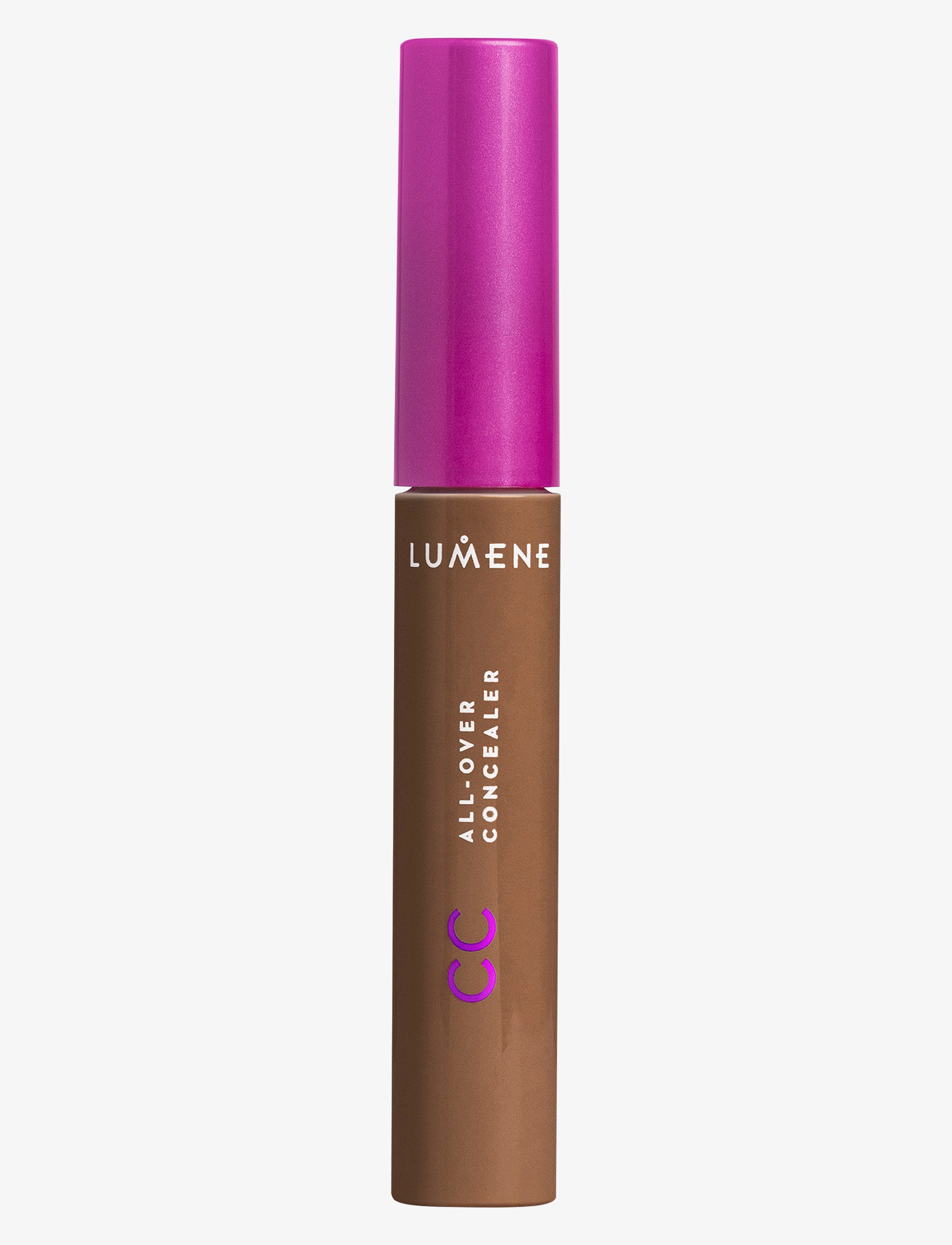 LUMENE Cc All-Over Concealer, Concealer, Str: 8.5 ML