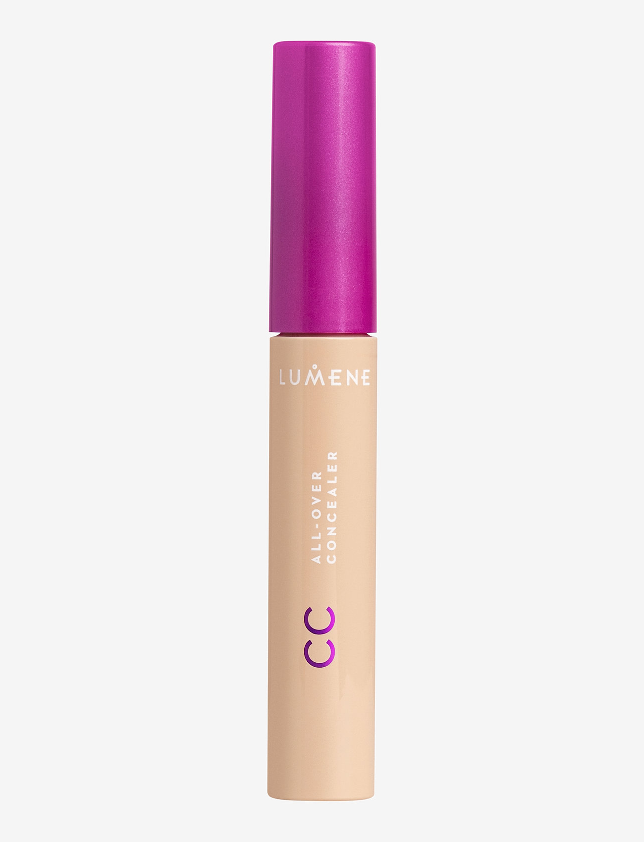 LUMENE - Lumene CC All-Over Concealer 1.75 - makeup - cc all-over concealer 1.75 - 0