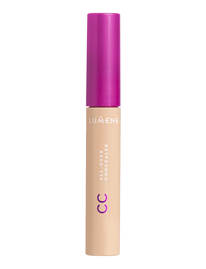 LUMENE - Lumene CC All-Over Concealer 1.75 - makeup - cc all-over concealer 1.75 - 0