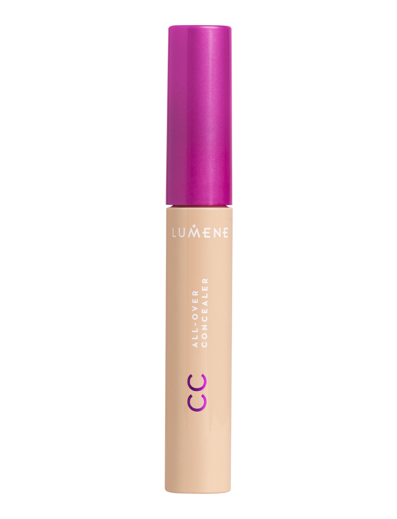LUMENE Lumene CC All-Over Concealer - LUMENE - CC ALL-OVER CONCEALER 1.75 / natural