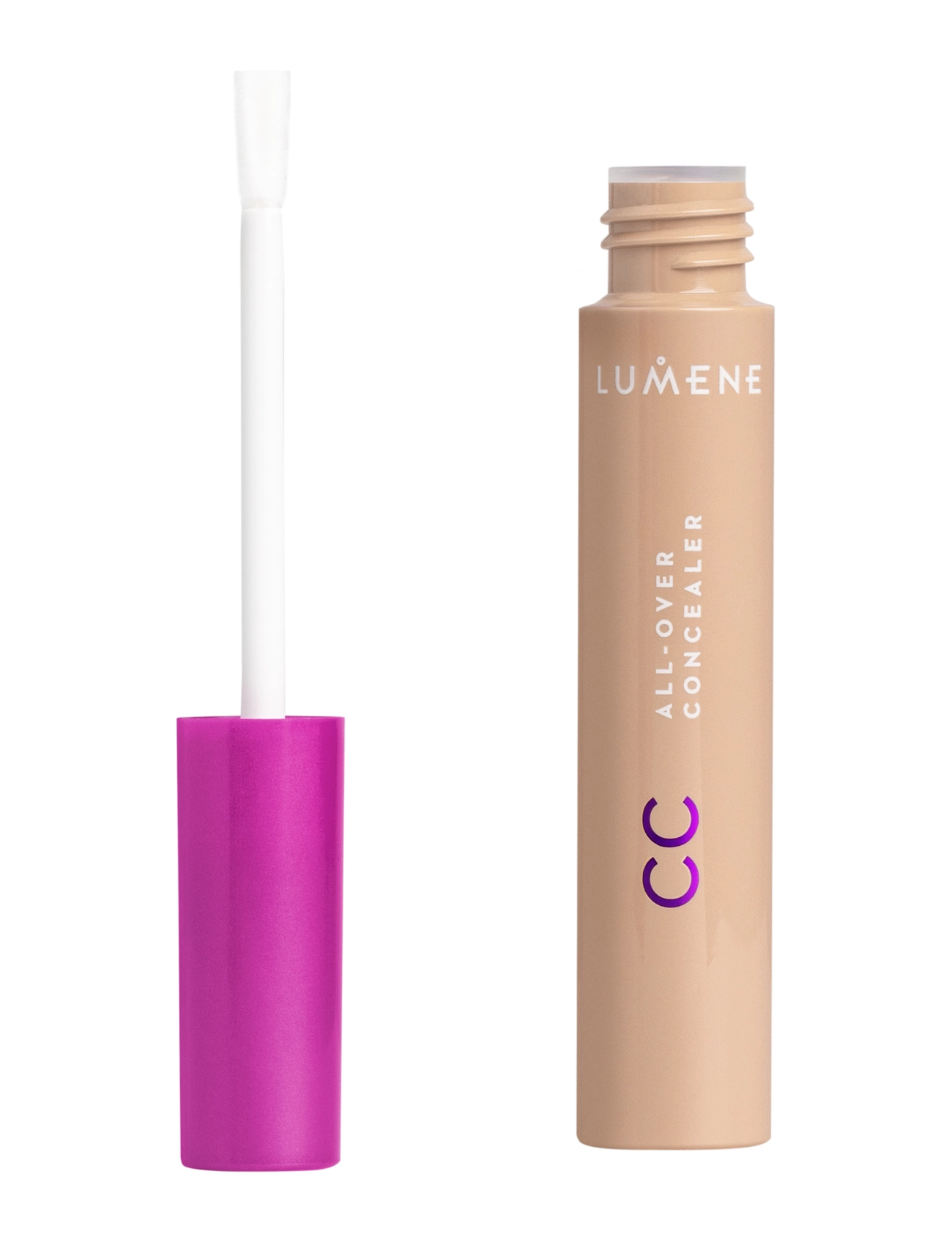 LUMENE Lumene Cc All-Over Concealer, 8.5 ml, Ansigt > Concealer, Dame