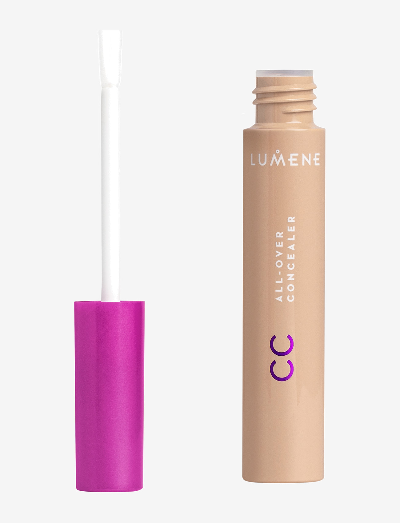 LUMENE - Lumene CC All-Over Concealer 3 - smink - cc all-over concealer 3 - 0